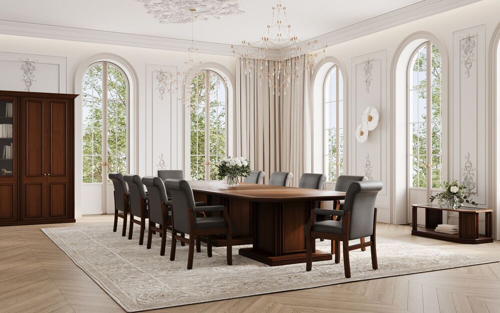 Кабинет руководителя Dante