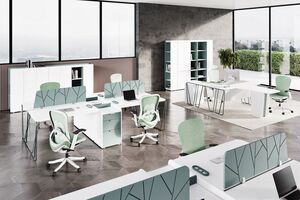 Офисная мебель для персонала ARTVISION