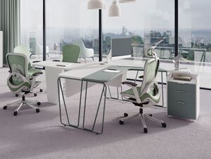 Офисная мебель для персонала ARTVISION