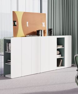 Офисная мебель для персонала ARTVISION