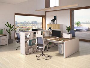 Офисная мебель для персонала CLIFFORD