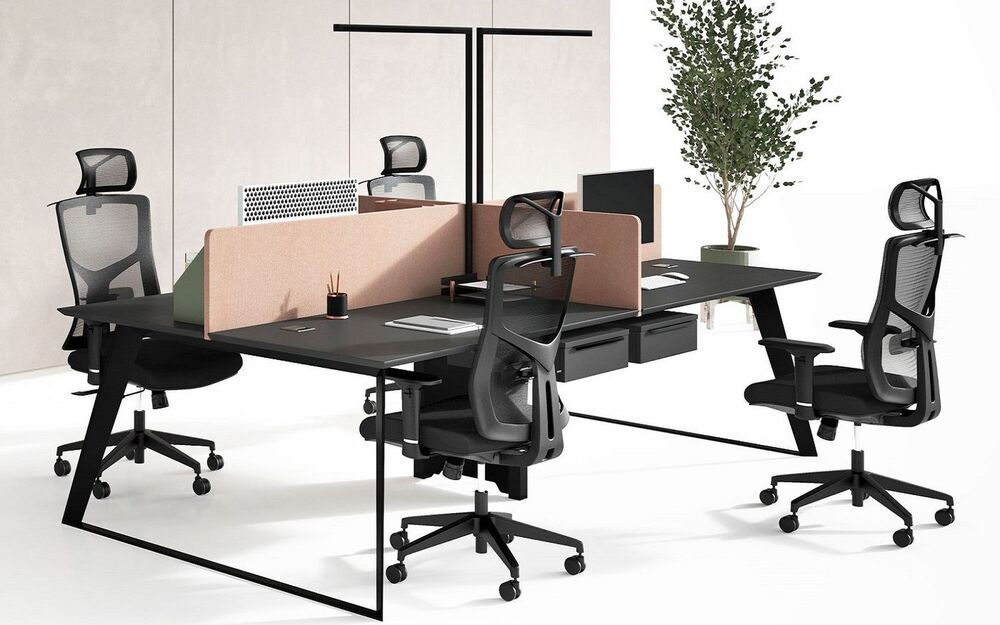 Офисная мебель для персонала DRIVE Operative Premium