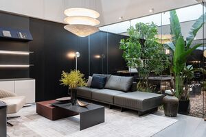 Кабинет руководителя Exupery