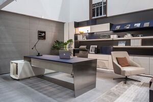 Кабинет руководителя Exupery