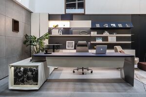 Кабинет руководителя Exupery