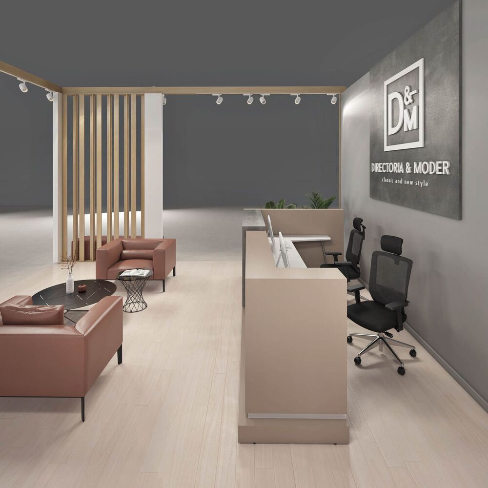 Мебель для приемной GENESIS