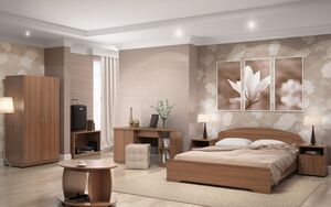 Мебель для гостиниц и общежитий Монолит