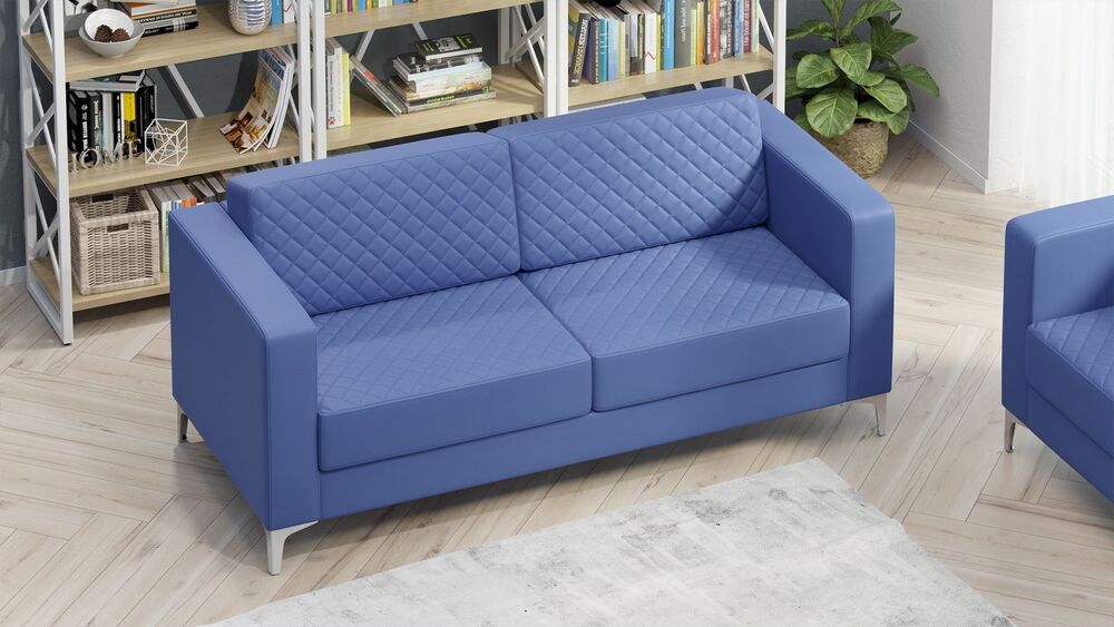 Офисная мягкая мебель DIAMOND