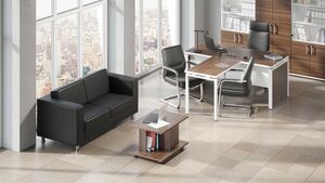 Офисная мягкая мебель Roin