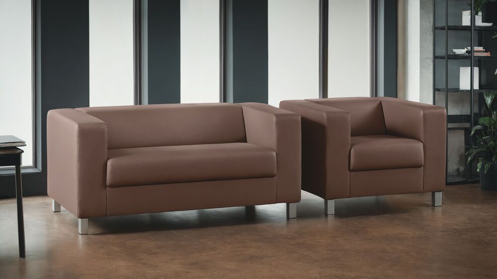 Офисная мягкая мебель VILIS