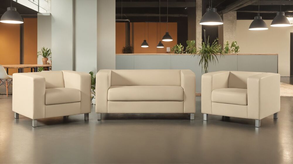 Офисная мягкая мебель VILIS