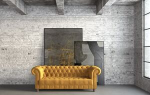 Офисная мягкая мебель Честер