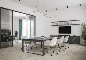 Столы для переговоров Allegro