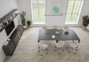 Столы для переговоров Allegro