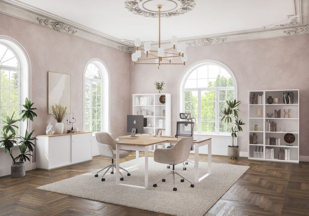 Кабинет руководителя Allegro