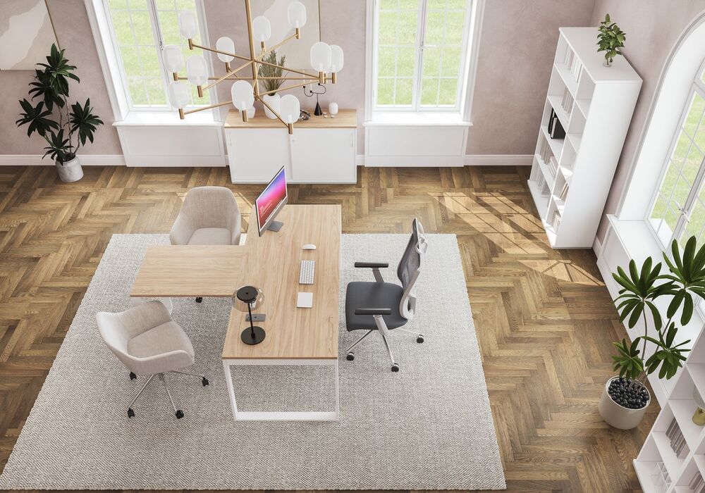 Кабинет руководителя Allegro