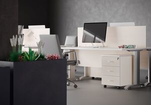 Офисная мебель для персонала Swift