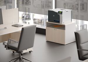 Офисная мебель для персонала Swift