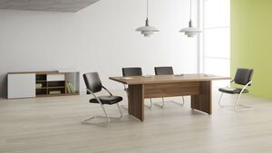 Столы для переговоров Zion