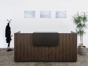 Мебель для приемной FASTA