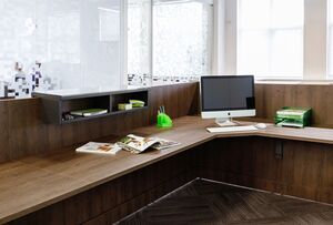 Мебель для приемной FASTA