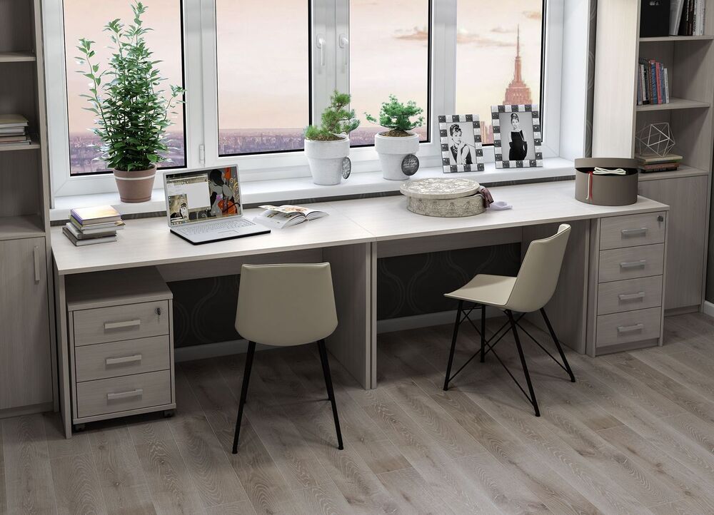 Офисная мебель для персонала Арго