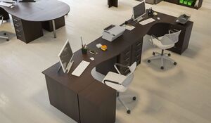 Офисная мебель для персонала Арго