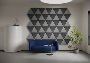 Настенные панели AcustiX