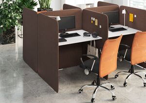 Мебель для Колл-центра (Call center)