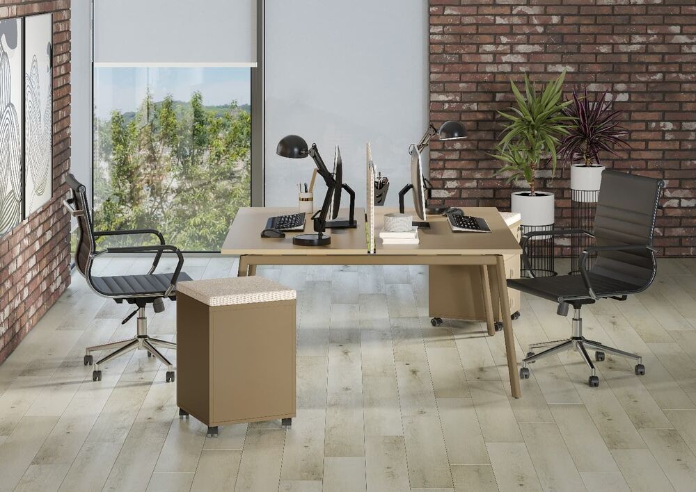 Офисная мебель для персонала ESTETICA