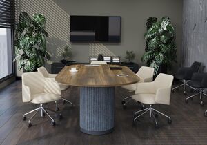 Переговорные столы FELTO