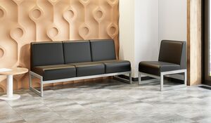 Офисная мягкая мебель MODULE