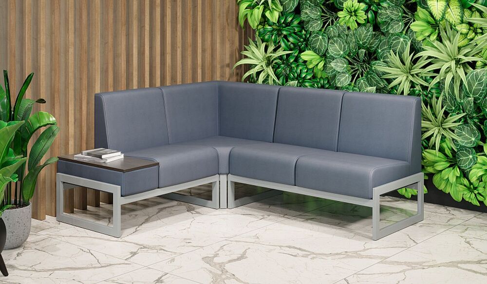 Офисная мягкая мебель MODULE