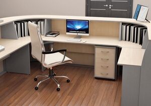 Мебель для приемной RIVA