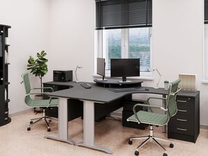 Офисная мебель для персонала RIVA