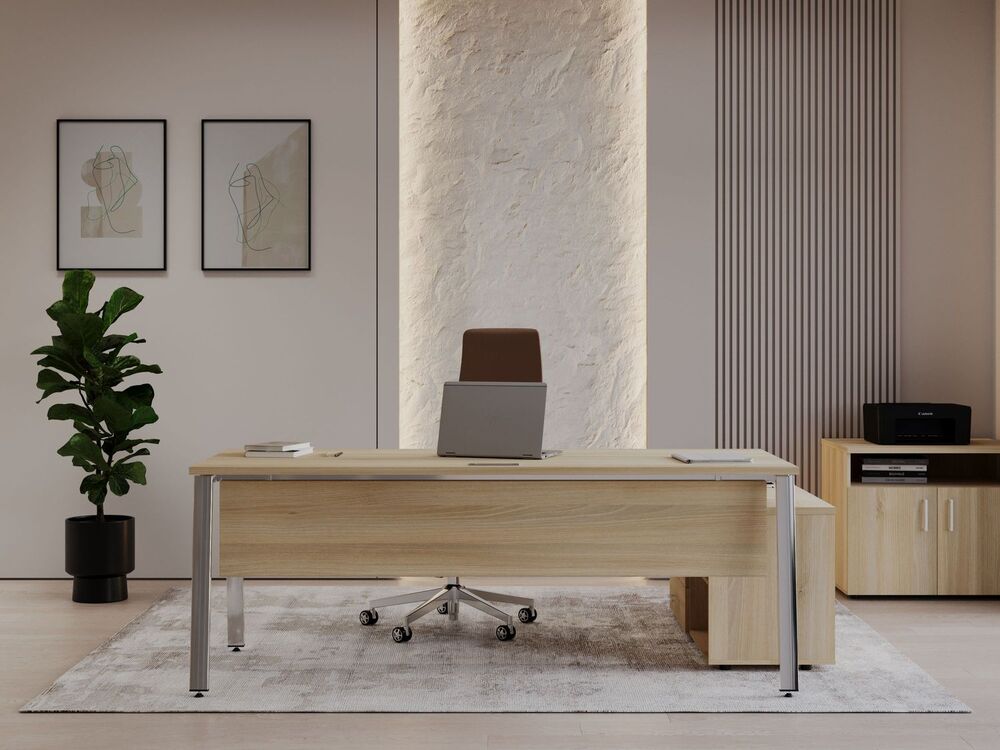 Кабинет руководителя STYLE PROJECT DIRECT LUX