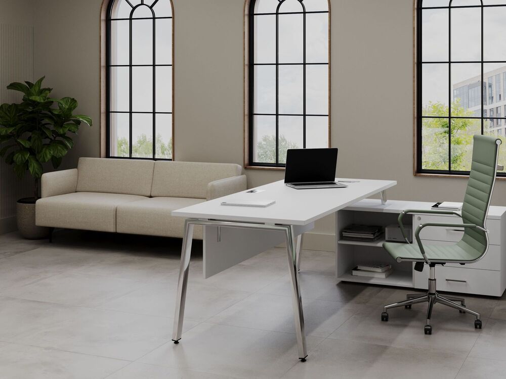 Кабинет руководителя STYLE PROJECT DIRECT LUX