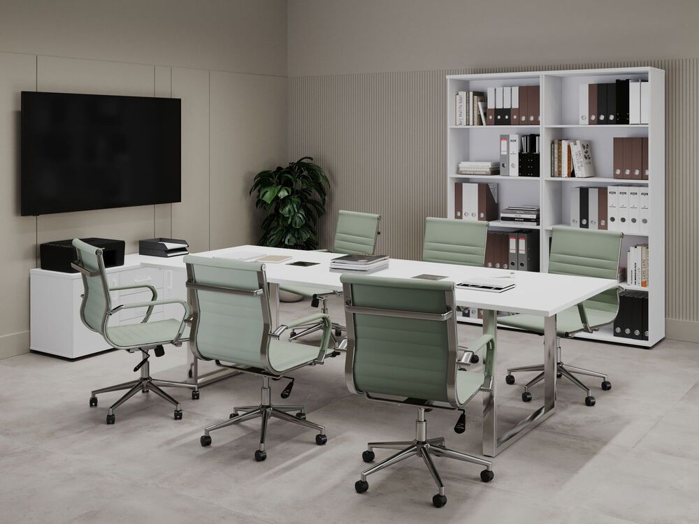 Кабинет руководителя STYLE PROJECT DIRECT LUX