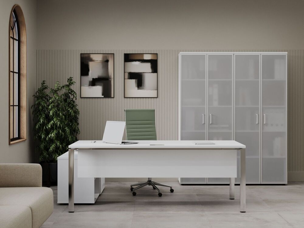 Кабинет руководителя STYLE PROJECT DIRECT LUX