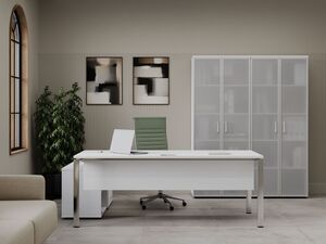 Кабинет руководителя STYLE PROJECT DIRECT LUX