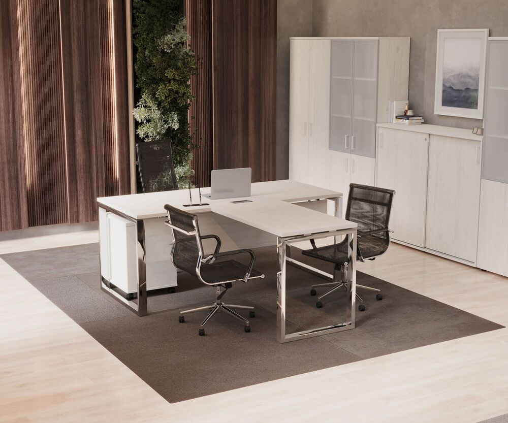 Кабинет руководителя STYLE PROJECT DIRECT LUX