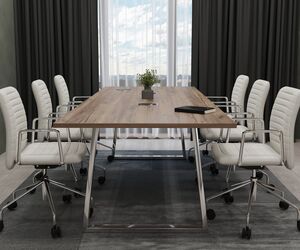 Кабинет руководителя STYLE PROJECT DIRECT LUX