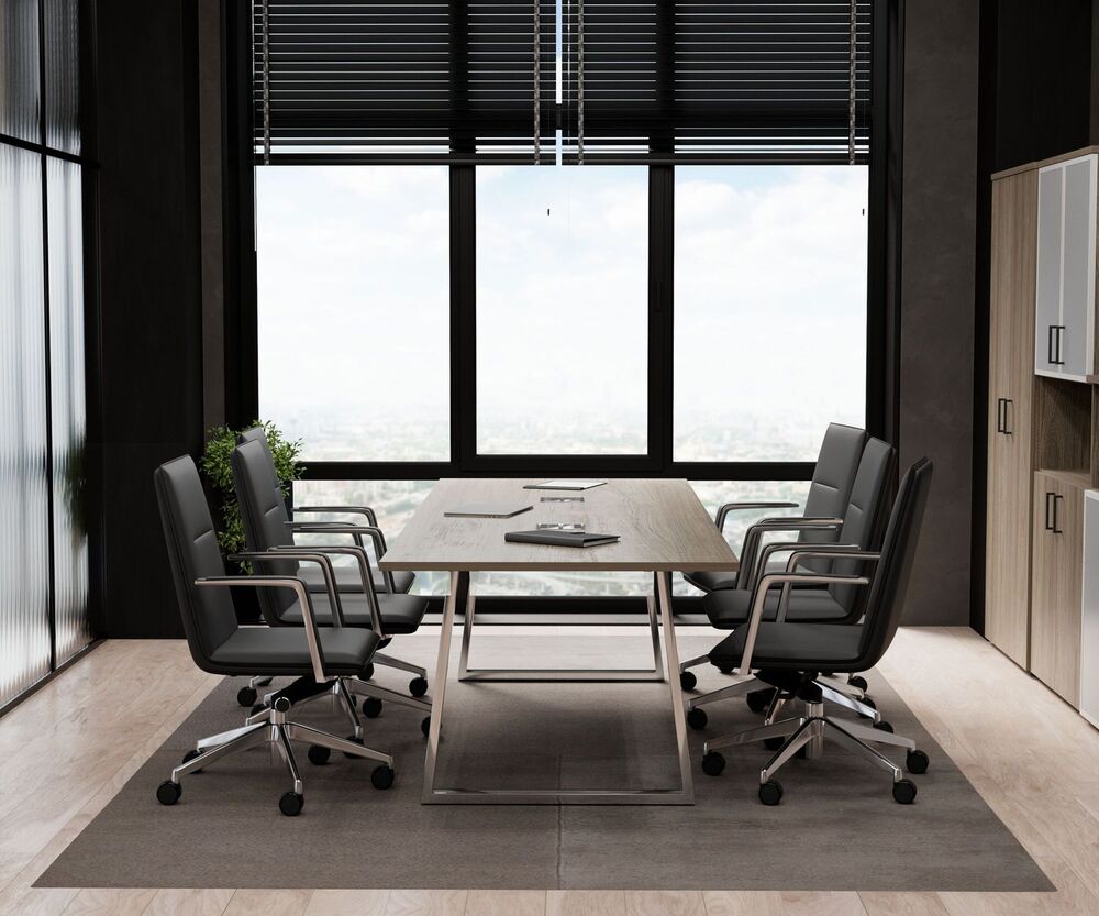 Кабинет руководителя STYLE PROJECT DIRECT LUX