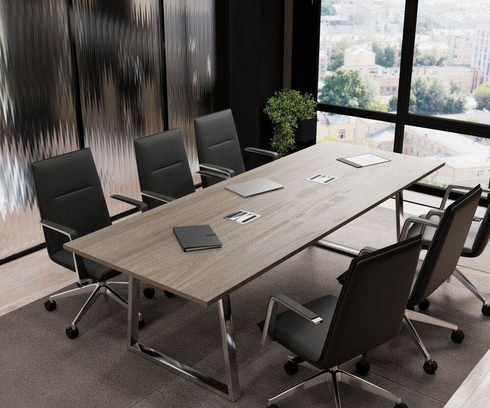 Кабинет руководителя STYLE PROJECT DIRECT LUX