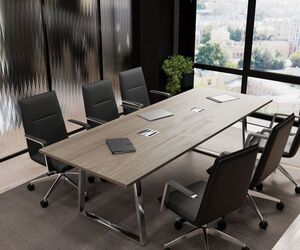 Кабинет руководителя STYLE PROJECT DIRECT LUX