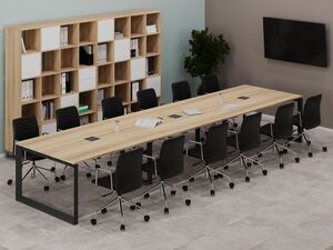 Офисная мебель для персонала Style Project NEXT