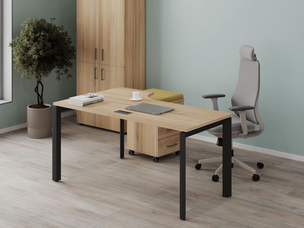 Офисная мебель для персонала Style Project NEXT