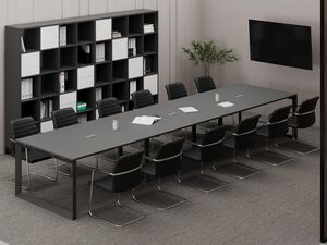 Офисная мебель для персонала Style Project NEXT