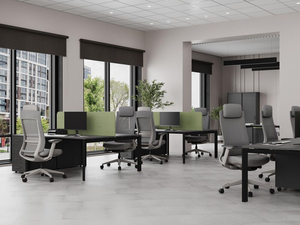 Офисная мебель для персонала Style Project NEXT