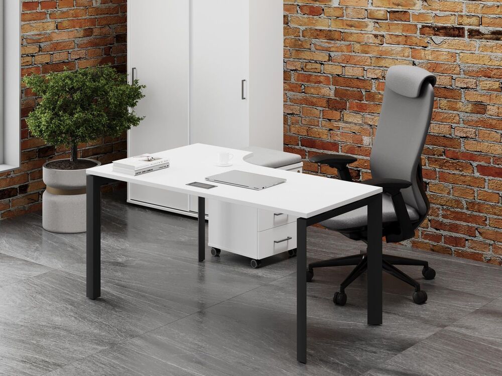Офисная мебель для персонала Style Project NEXT